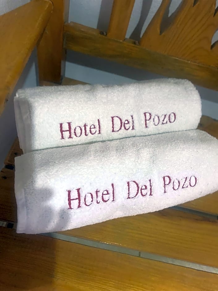 Hotel del Pozo