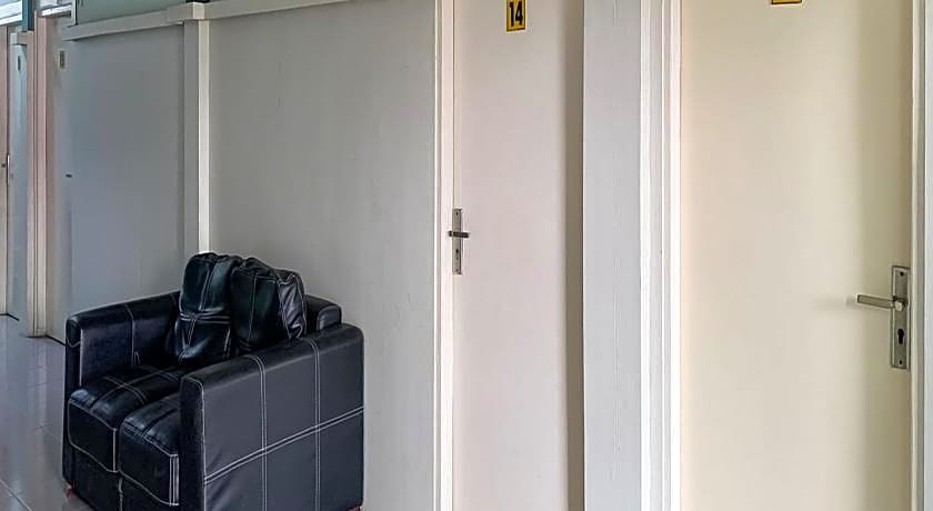 Acintyya Homestay Syariah RedPartner