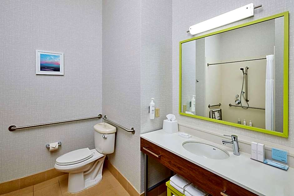 Hampton Inn By Hilton And Suites Ridgecrest