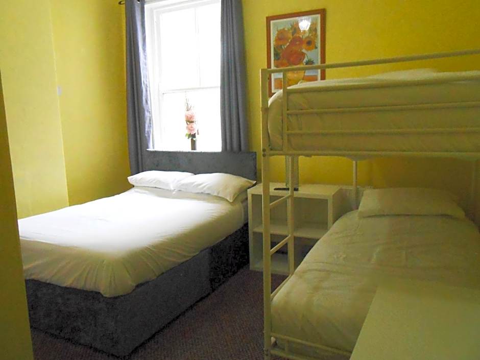 Shore Stay Guest House