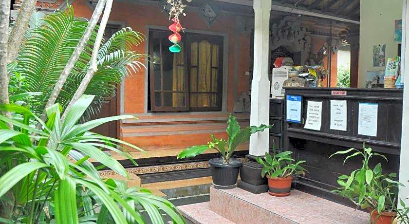 Pancer House
