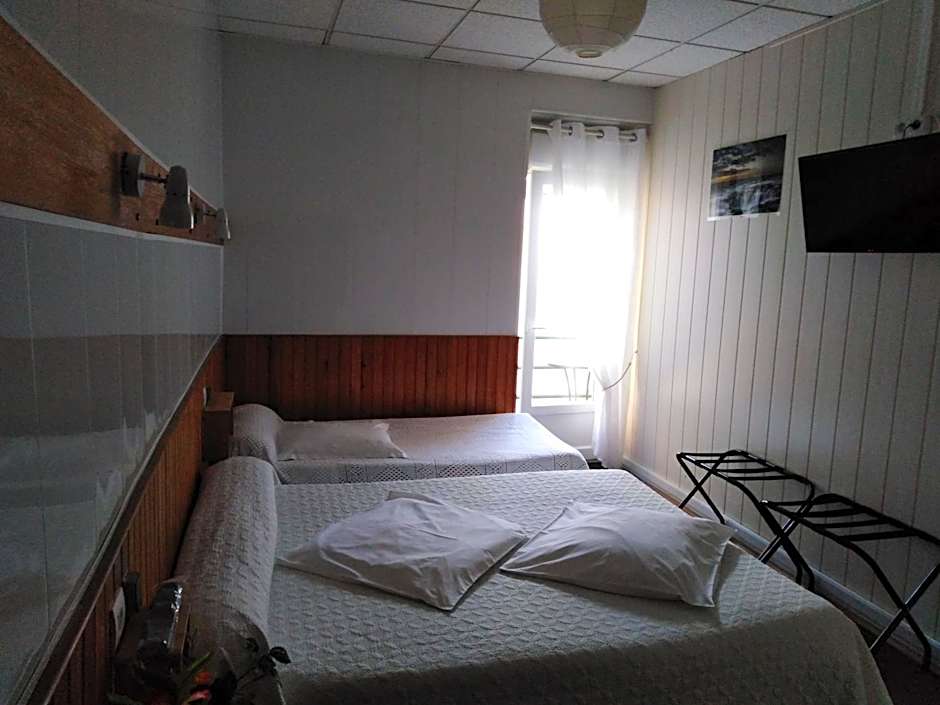 Chalet Saint Louis