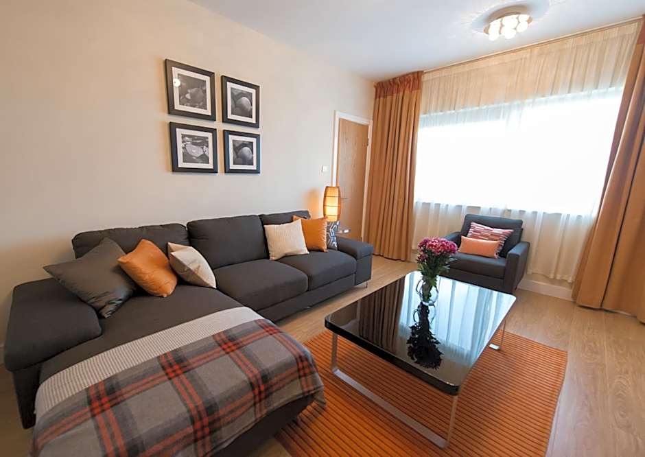 Aspect Hotel Park West