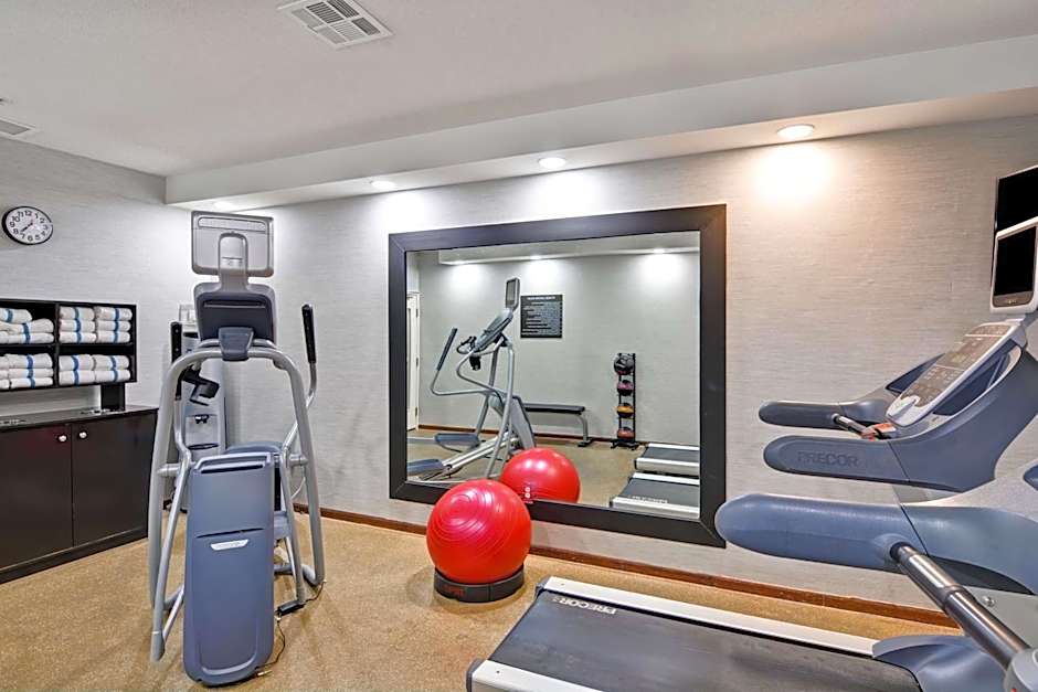Homewood Suites By Hilton Kansas City/Overland Park