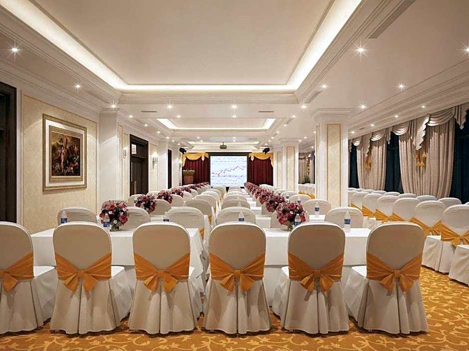 Kim Bao Hotel