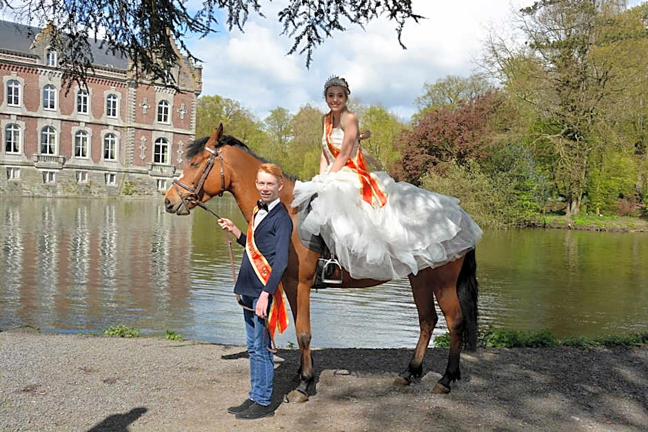 Haras des Chartreux