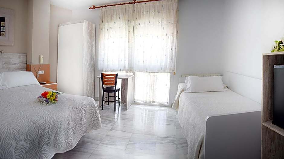 Hotel Albero