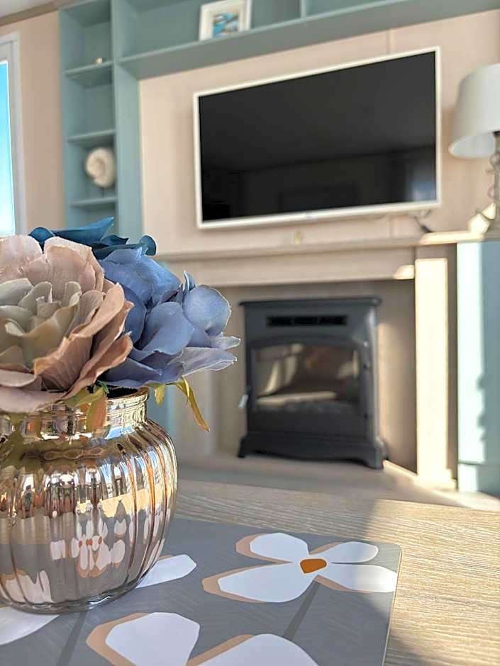 Regal Beachside pitch 22 Creek Caravan Park