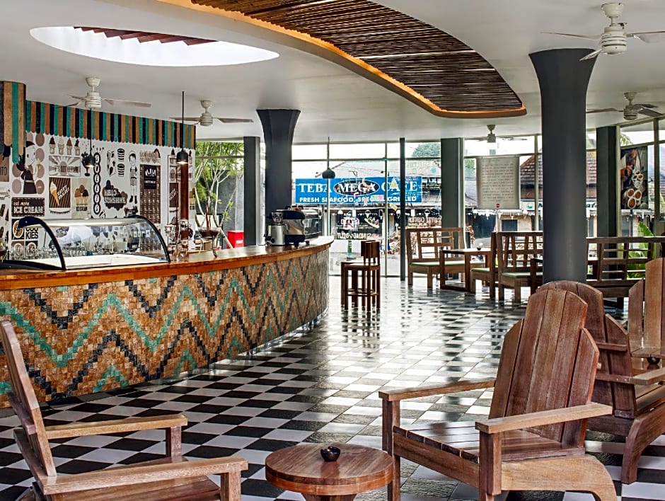 Le Meridien Bali Jimbaran