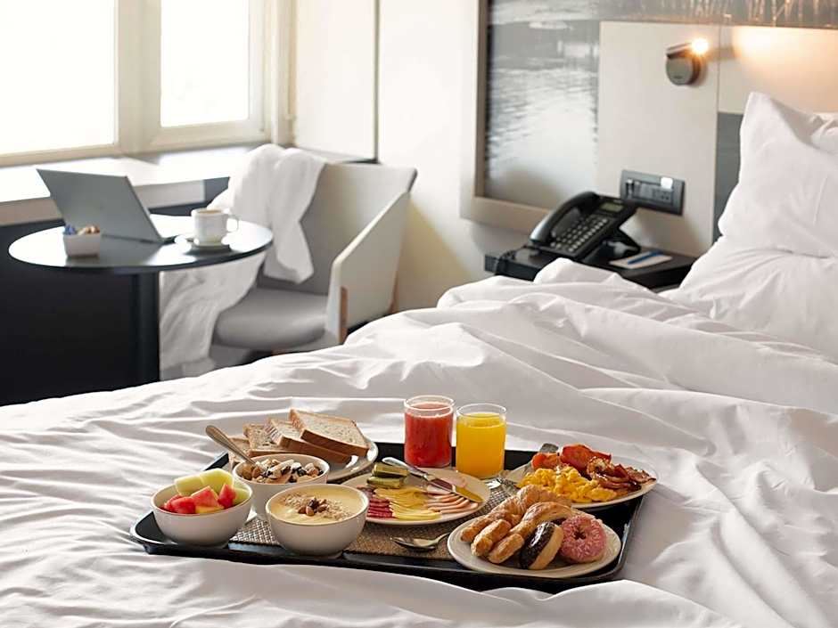 Novotel Santiago Vitacura