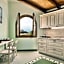 Residence with private beach in Bosa Marina just 100 meters from the sea