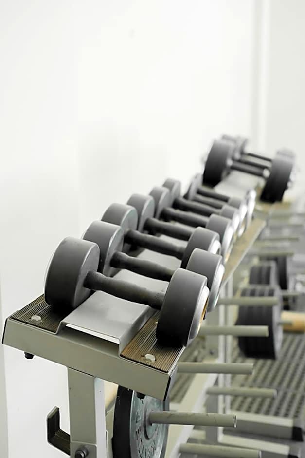 Hotel Bonero Residence