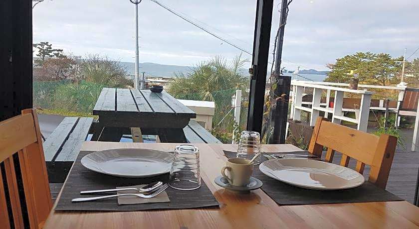 JEJU Doldam B&B