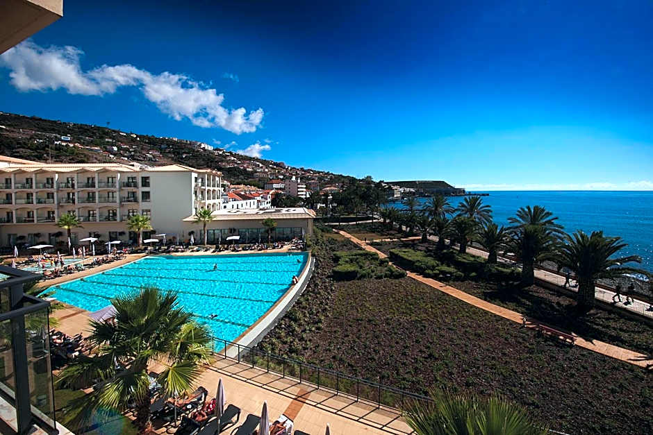 Vila Gale Santa Cruz