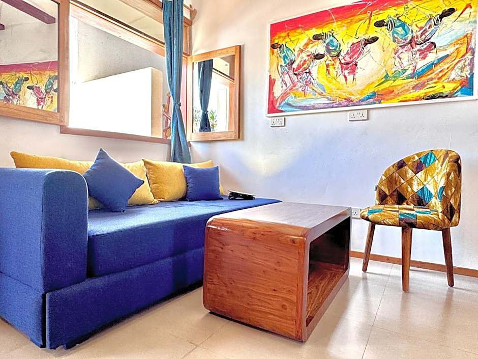 Just Heaven Apartments