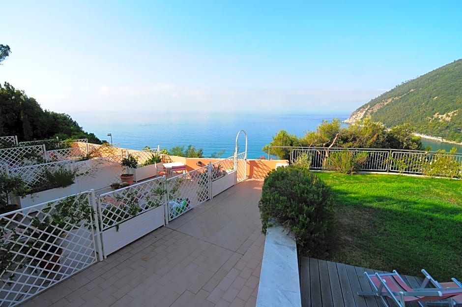 Hotel Residence Mondial