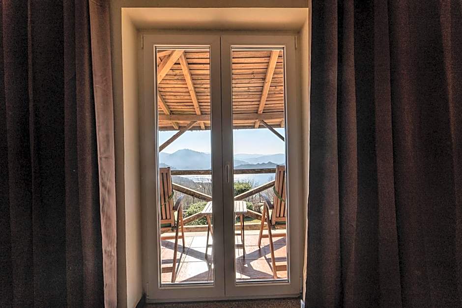 Hotel Vista Bela do Gerês