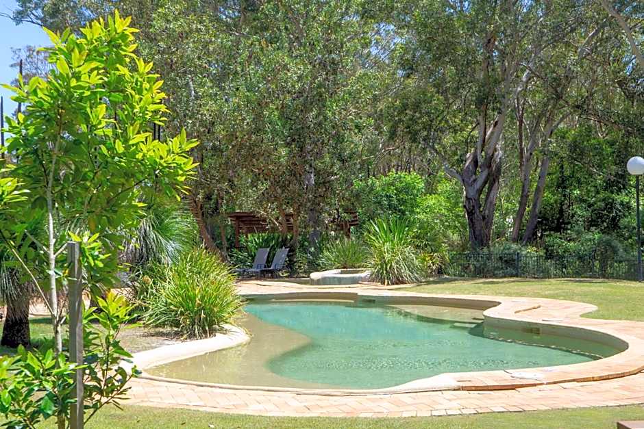 Port Stephens Koala Sanctuary