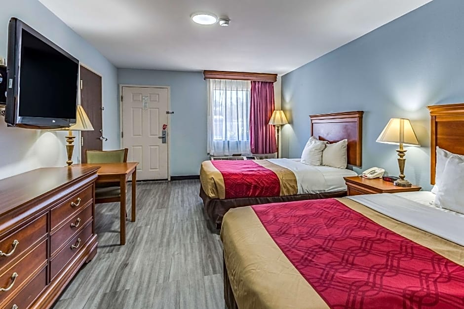 Econo Lodge Ripley