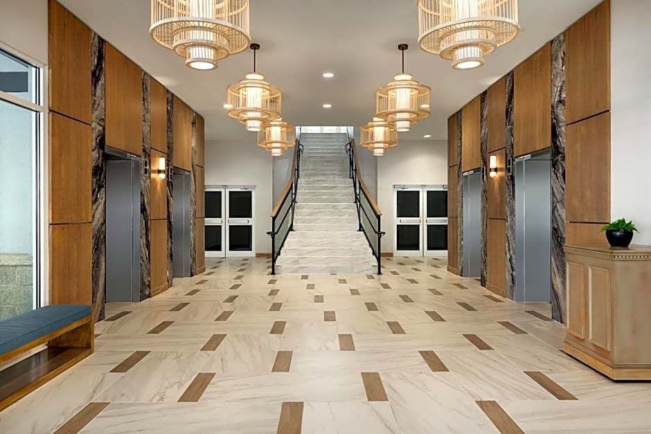Holiday Inn Hotel & Suites Ocean City By IHG