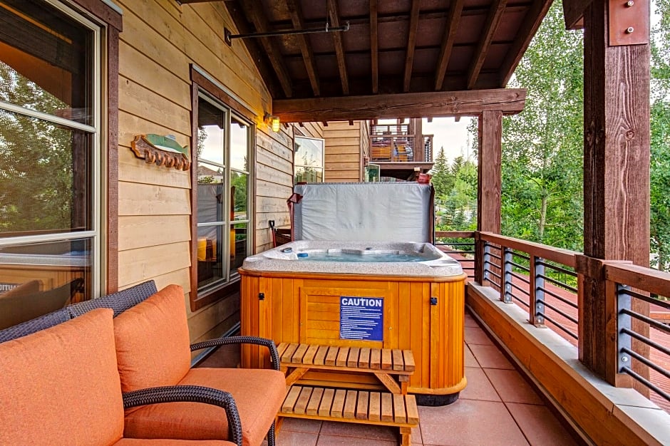 Abode At Silver Star