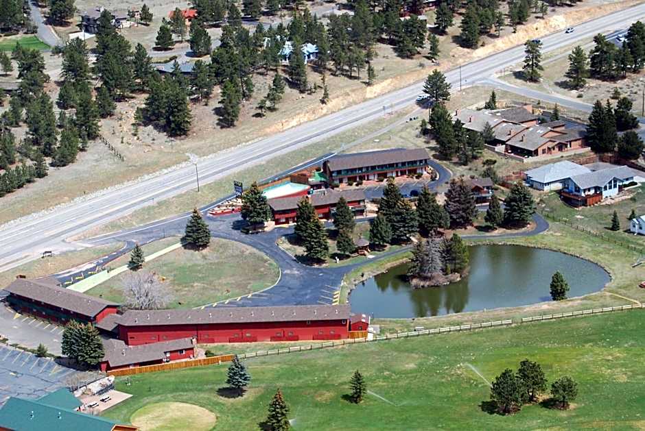 Discovery Lodge