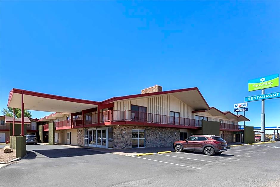 SureStay by Best Western Chambers Petrified Forest