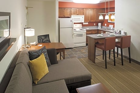 Residence Inn by Marriott Rogers