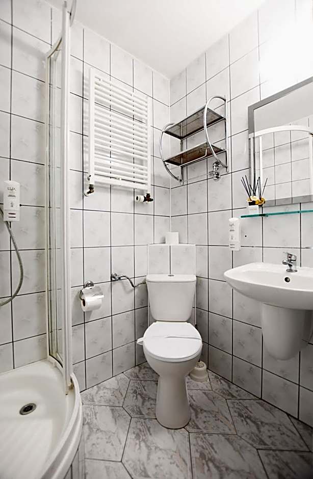 Geovita Dźwirzyno