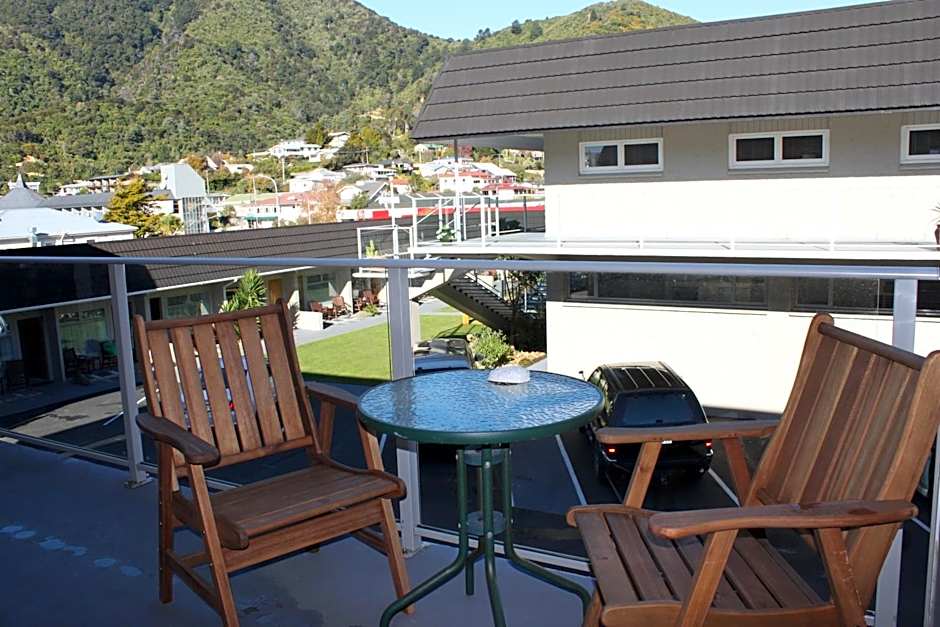 Picton Accommodation Gateway Motel