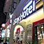 iStay Hotel