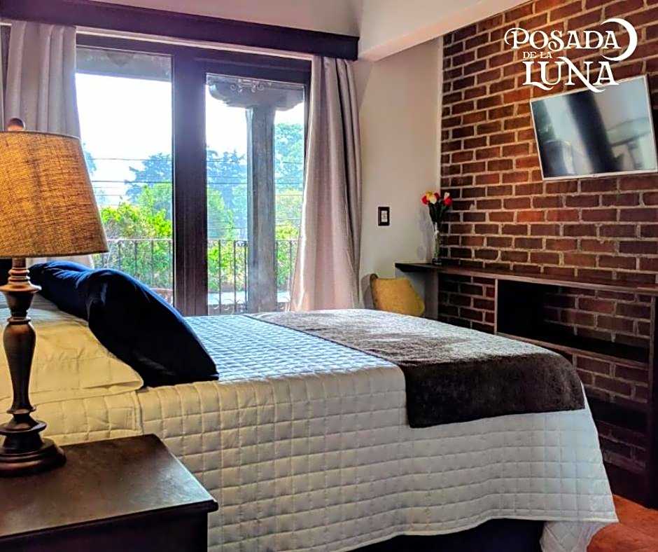 Hotel Posada de la Luna