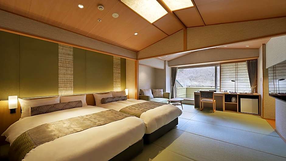 Hotel Hananoyu