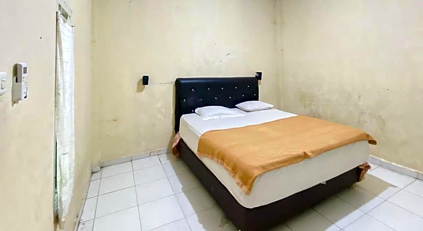 Hotel Pantai Panjang Bengkulu RedPartner