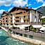 Hotel Piz Buin Klosters