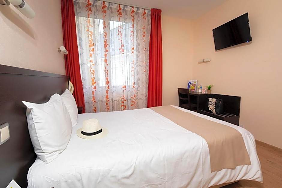 Logis Hôtel Restaurant de France