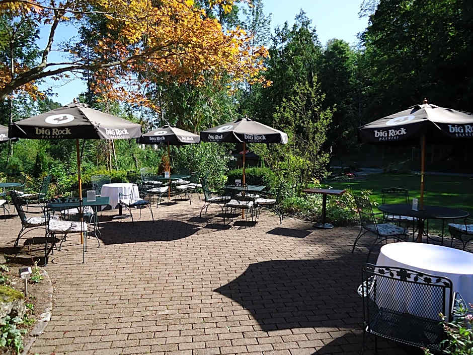 Benmiller Inn And Spa