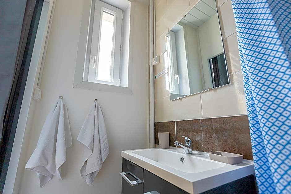 Trankil-apparts Basilique