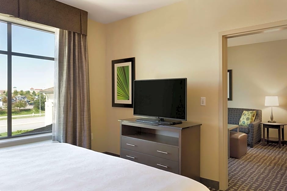 Homewood Suites By Hilton Ankeny