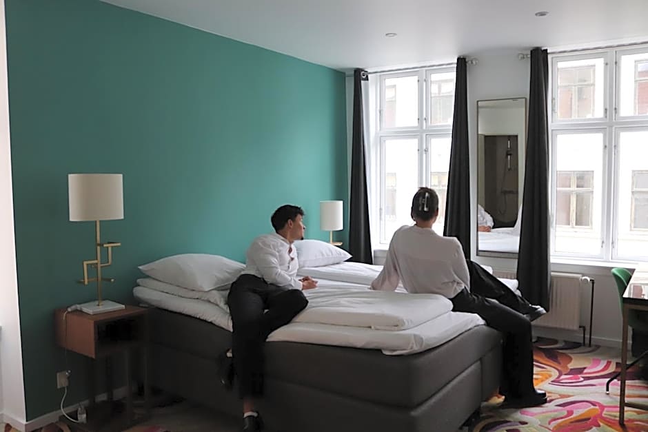 A Hotels City