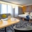 Novotel Suites Wien City Donau Hotel