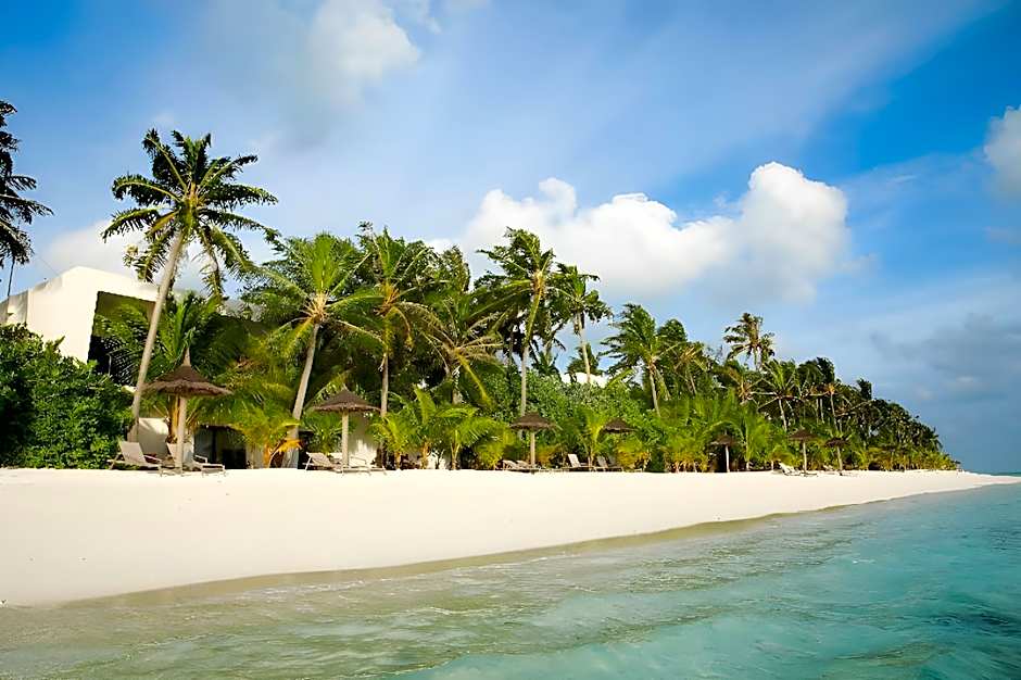 Riu Atoll - All Inclusive