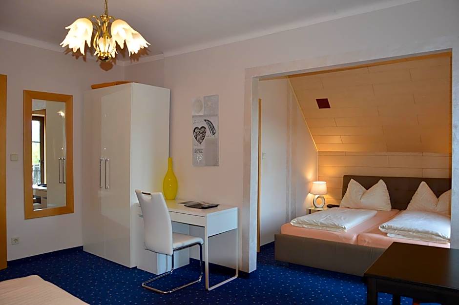 Hotel Kärntnerhof Velden