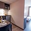 Comfort Aparthotel Nimes Centre