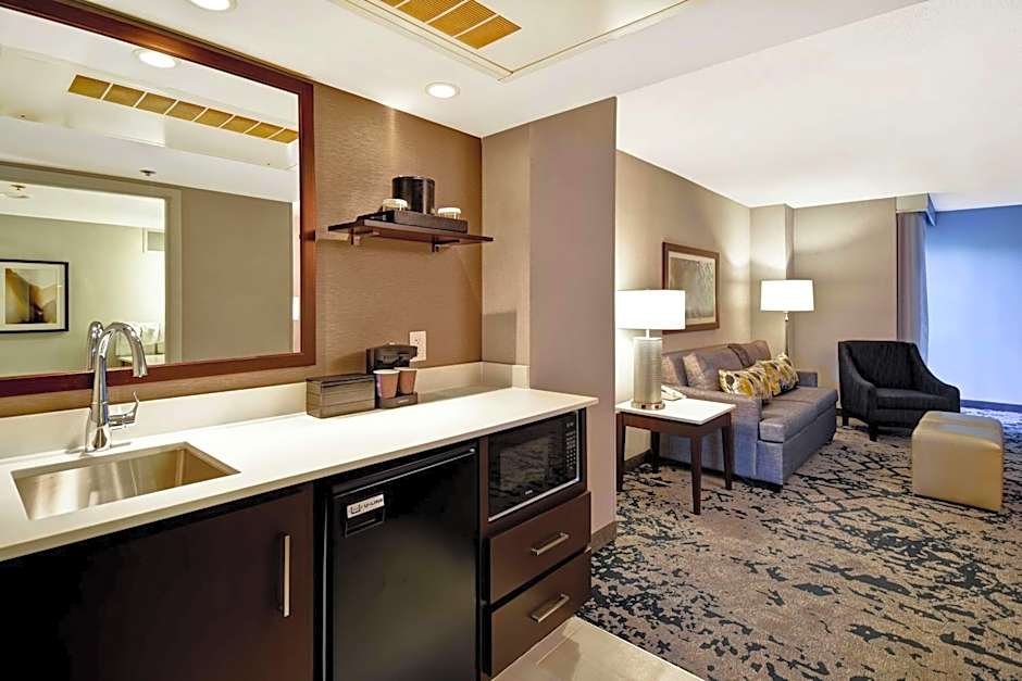 Embassy Suites By Hilton Hotel Raleigh-Durham-Research Triangle East