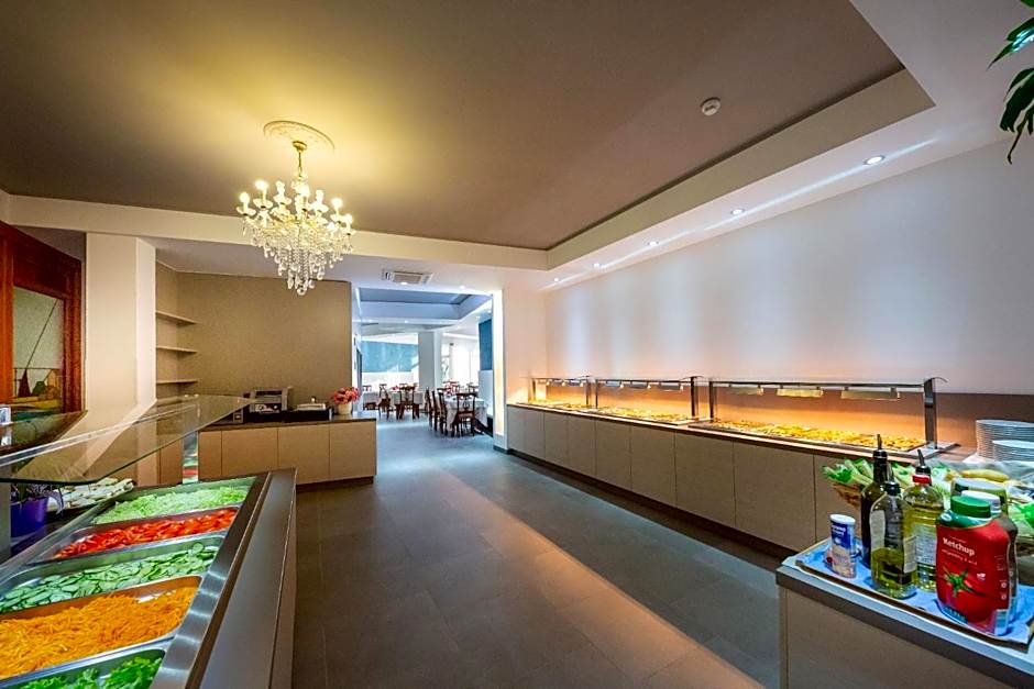 Hotel Gardenia