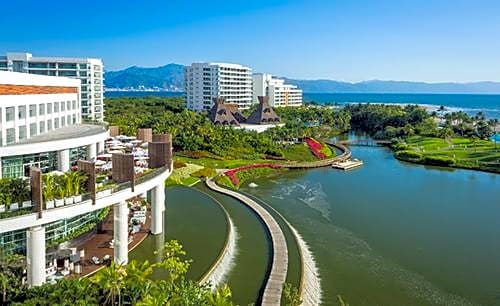 AC, Suites at The Grand Mayan - Vidanta in Acapulco