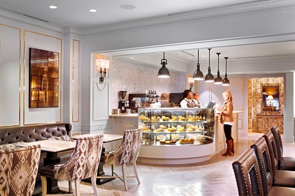 Le Meridien Washington, D.C., The Madison