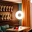 Hotel Mercure Lyon Centre Saxe Lafayette