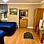The Milton Accommodation